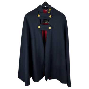 ジャケット・アウター 40s btritish military cotton cape 40s btritish military cotton cape