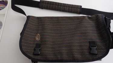 Timbuk2 y2k messenger bag - Gem