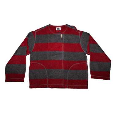 80s issey miyake jacket - Gem