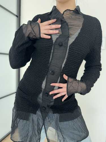 Yoshiki Hishinuma – Female Hysteria Vintage