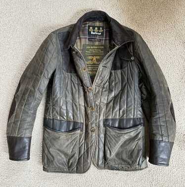 Tokito military jacket - Gem
