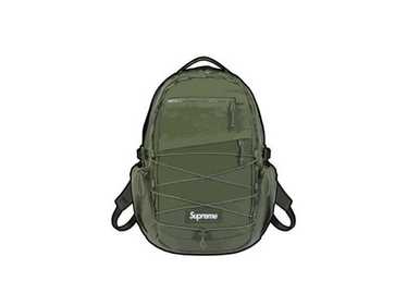 ホット商品 Olive supreme backpack - Gem サーフィン・ボディボード