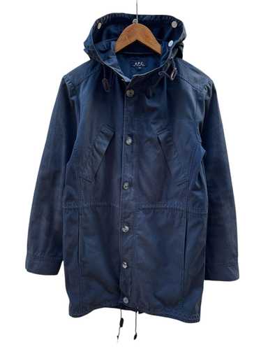 ジャケット・アウター 00s goodenough fish tail parka Fishtail Parka Army Genuine US M65 Original Winter Lined
