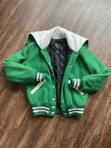 Vintage varsity cheer - Gem