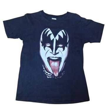 Old times kiss gene - Gem
