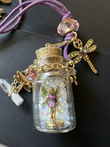 Kirks Folly Fairy Bottle