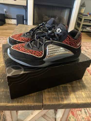 Kd 16 slim reaper - Gem