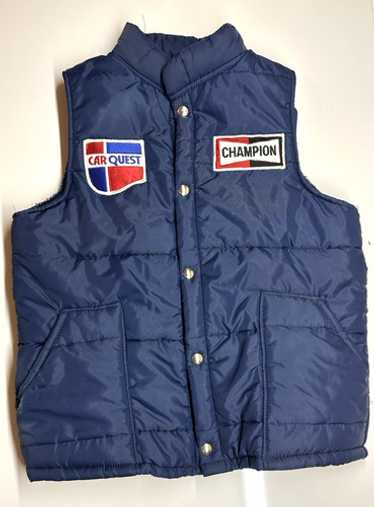 Champion spark plugs vintage - Gem