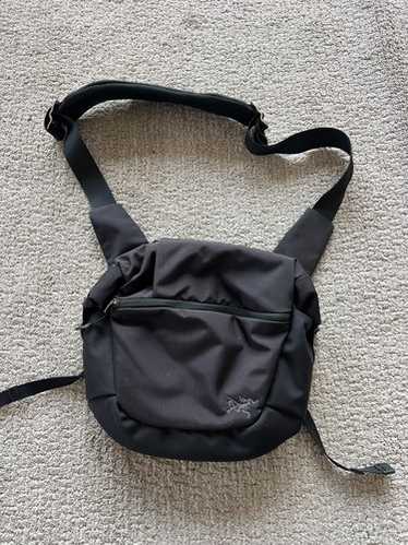 Arcteryx mistral 8 - Gem