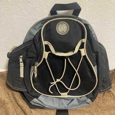 Old gap shoulder bag - Gem