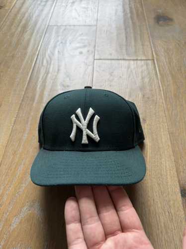 Kith x New Era For Mets Floral Chainstitch 59Fifty Low