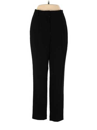 Rebecca Taylor Women Black Dress Pants 0 - image 1