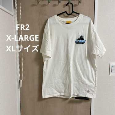 X-large × #fr2 ×#fr2 - Gem