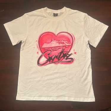 corteiz t shirt - Gem