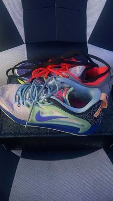 Kd 15 what the - Gem