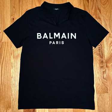 Balmain polo shirt - Gem
