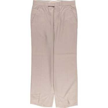 Christian dior slacks pants - Gem