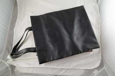 Helmut lang tote bag - Gem
