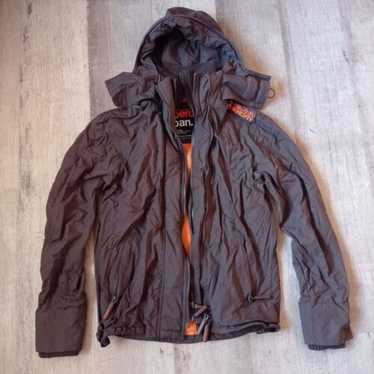 Superdry Original Windparka Japan Jacket women Siz