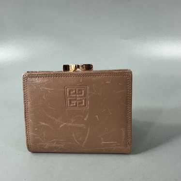 Givenchy vintage wallet - Gem
