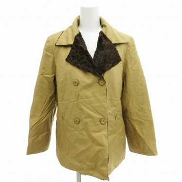 Lapine blanche tailored jacket - Gem