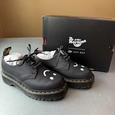 Dr.Martens × LAZY OAF Lazy Oaf x Dr. Martens New Footwear Collab Drop | Hypebae