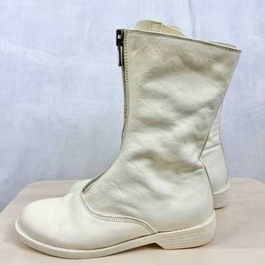 Guidi 310 ankle - Gem
