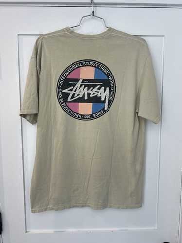 Stussy t xl 80s - Gem