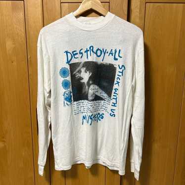 Hysterics destroy all monsters - Gem