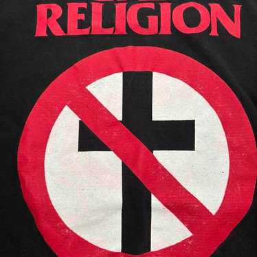 Bad Religion t-shirt - Gem
