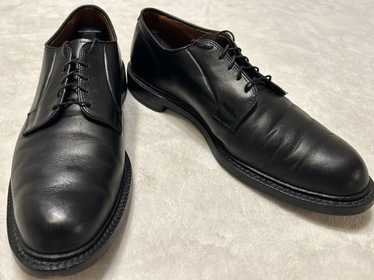 Allen Edmonds 9523 Leeds Black Plain Toe