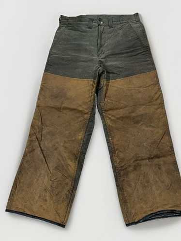 Filson 467 double tin - Gem