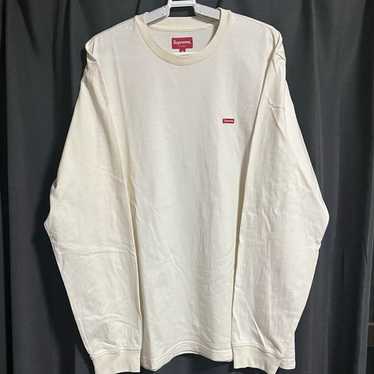 Supreme small box logo/long - Gem