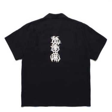 Wacko maria 50s shirt - Gem