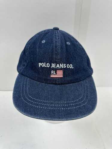 Ralph lauren denim hat - Gem