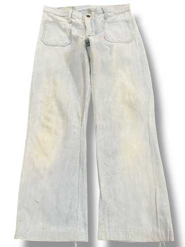 パンツ 2000's archive edwin super buggy denim PICK!! Vintage Edwin 505ZX Selvedge Denim Made in Japan