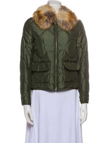 【税関/送料込】NILI LOTAN ★ ヴェーダジャケット Nili lotan utility jacket - Gem