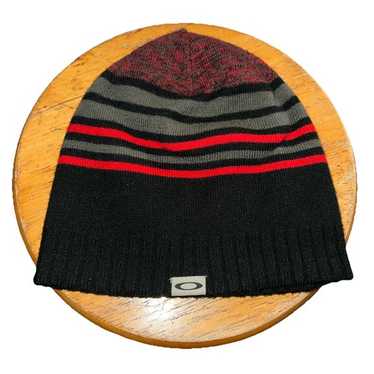Oakley Software 00s Motion Logo Beanie – NDWC0 Shop