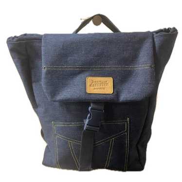 Jean paul gaultier backpack - Gem Jean paul gaultier backpack - Gem