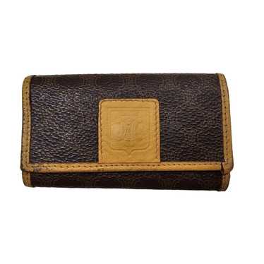 Celine ◇ key case - Gem