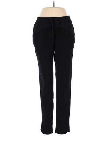Rebecca Taylor Women Black Casual Pants 4 - image 1