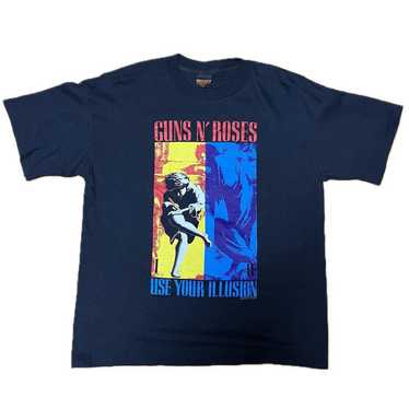 Guns n roses and - Gem