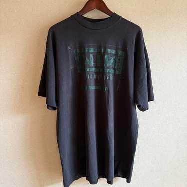 Nine Inch Nails 1990's Vintage Tshirt - Gem