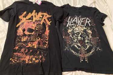 SLAYER T-SHIRT SUMMER CAMPAIGN 1991 激渋ボロ img6223_600.jpg?v=1691426380.507