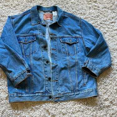 Vtg 90s levis 70507 - Gem