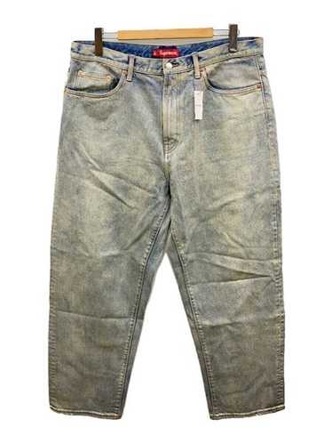 Used supreme jeans - Gem
