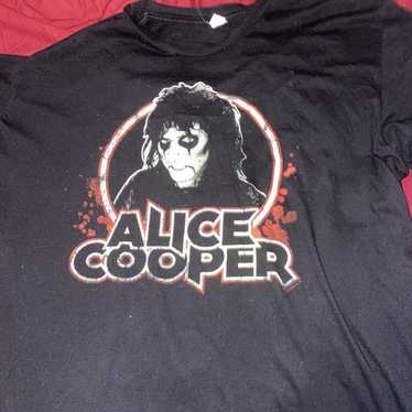 Alice cooper schools out - Gem