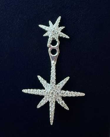 Apm monaco earring - Gem