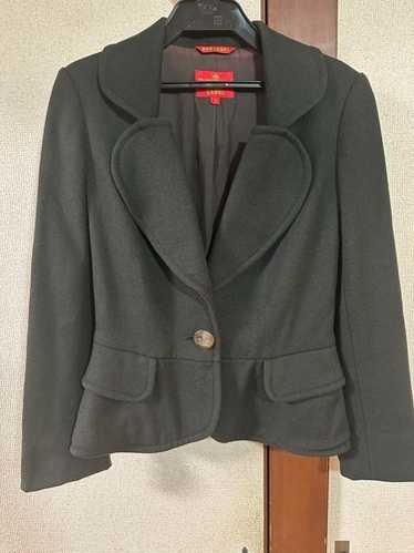 Vivienne westwood love jacket - Gem