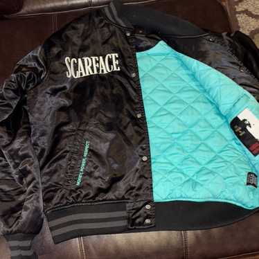 Shoe palace jacket - Gem